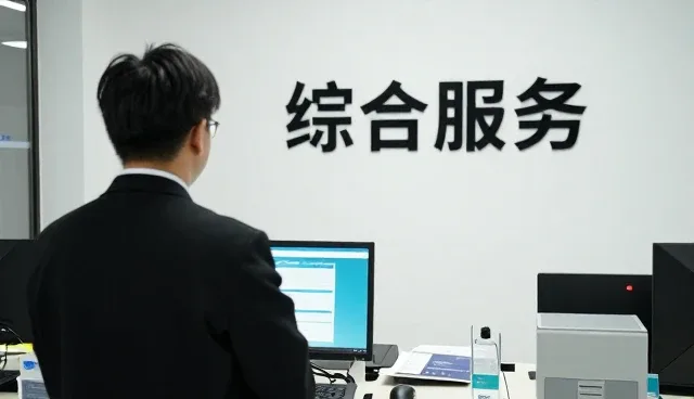 北京玖菱立信科技有限公司