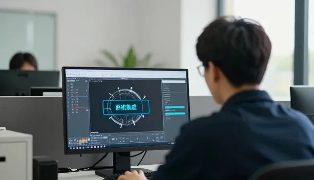 如何识别并应对网络安全防护中的常见问题